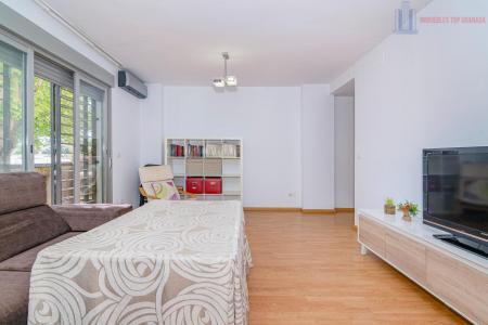 Venta de piso en Alhendín
