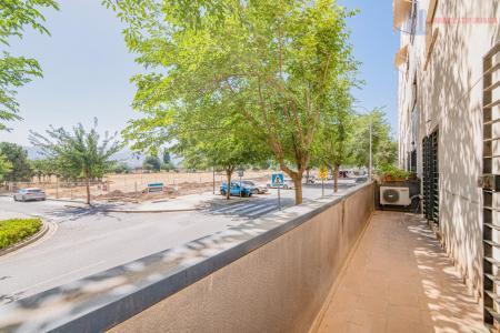 Venta de piso en Alhendín
