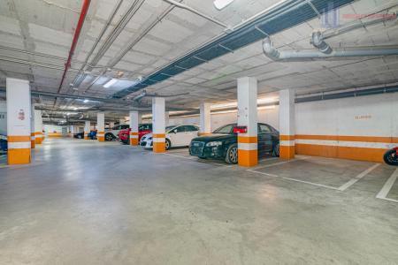 Venta de piso en Alhendín