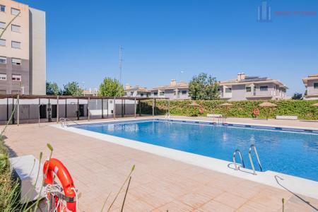 Venta de piso en Alhendín