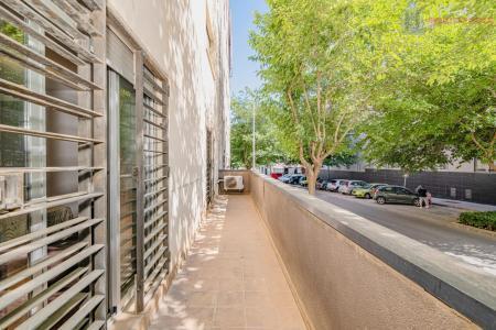 Venta de piso en Alhendín