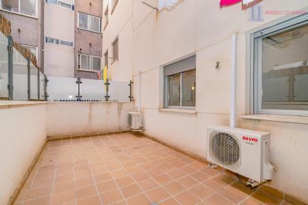 Venta de piso en Alhendín