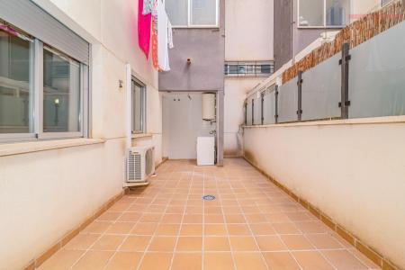 Venta de piso en Alhendín