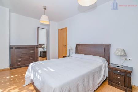 Venta de piso en Alhendín