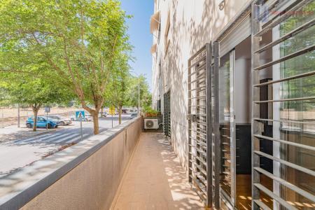Venta de piso en Alhendín