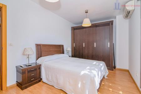 Venta de piso en Alhendín