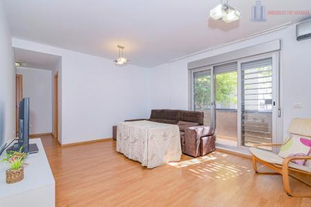 Venta de piso en Alhendín