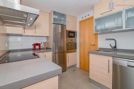 Venta de piso en Alhendín