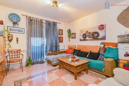 Venta de casa en Güevéjar
