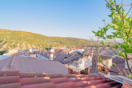 Venta de casa en Güevéjar