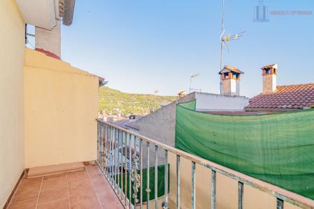 Venta de casa en Güevéjar