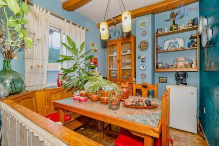 Venta de casa en Güevéjar