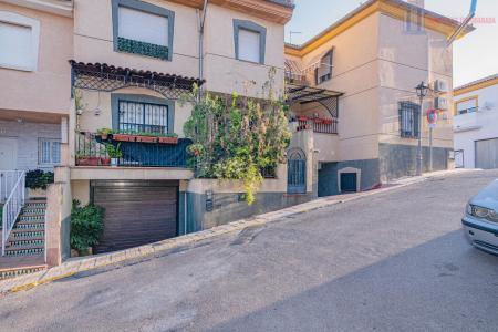 Venta de casa en Güevéjar