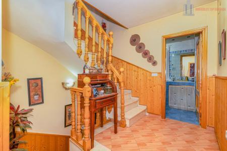 Venta de casa en Güevéjar