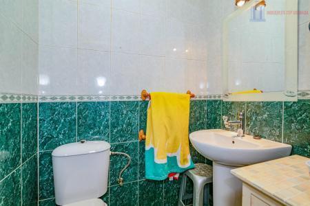 Venta de casa en Güevéjar
