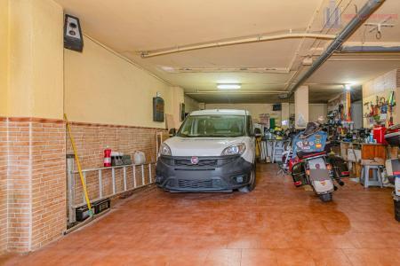 Venta de casa en Güevéjar
