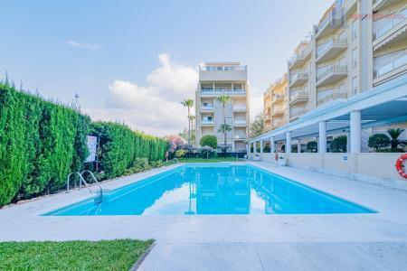 Venta de piso en Motril