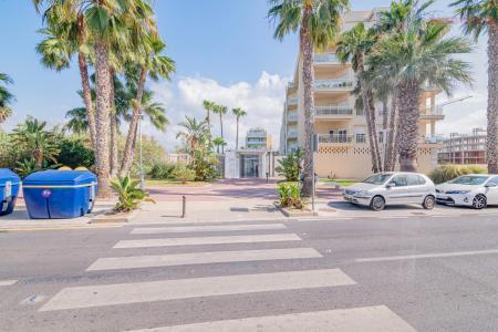 Venta de piso en Motril