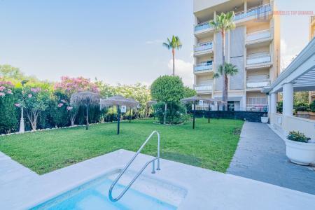 Venta de piso en Motril