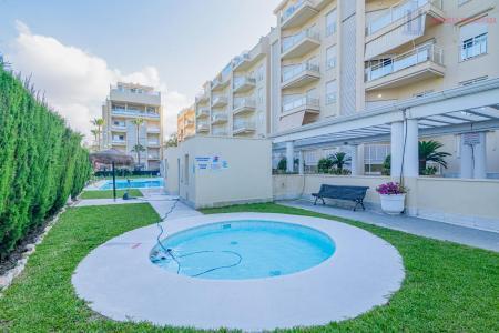 Venta de piso en Motril