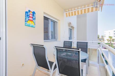 Venta de piso en Motril