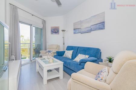 Venta de piso en Motril