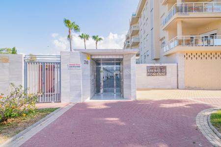 Venta de piso en Motril