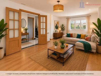 Venta de casa en Híjar