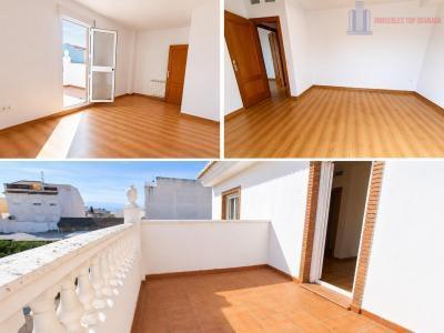 Venta de casa en Híjar