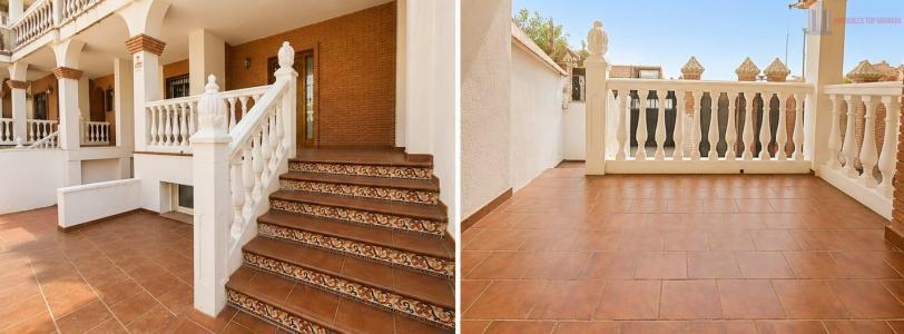 Venta de casa en Híjar