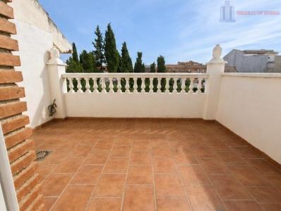 Venta de casa en Híjar
