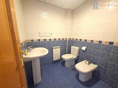 Venta de casa en Híjar