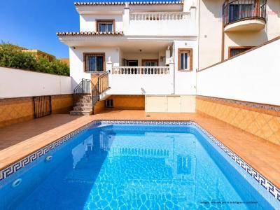 Venta de casa en Híjar