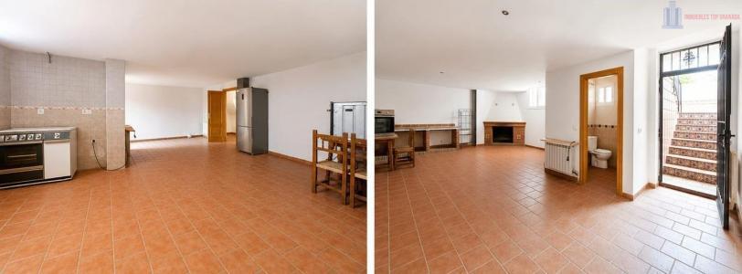 Venta de casa en Híjar