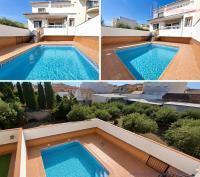 Venta de casa en Híjar