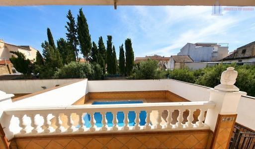 Venta de casa en Híjar