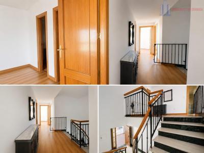 Venta de casa en Híjar