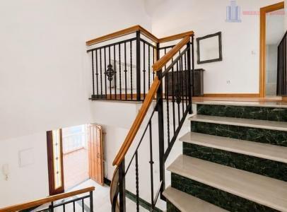 Venta de casa en Híjar