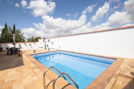 Venta de chalet en Nívar