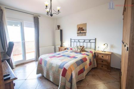 Venta de chalet en Nívar