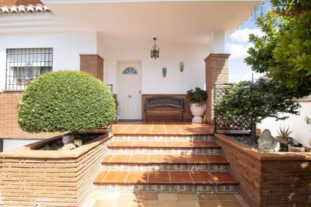Venta de chalet en Nívar
