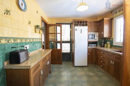 Venta de chalet en Nívar