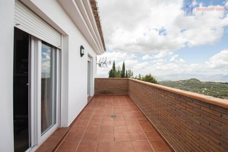 Venta de chalet en Nívar