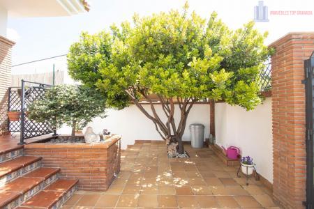 Venta de chalet en Nívar