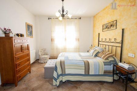 Venta de chalet en Nívar