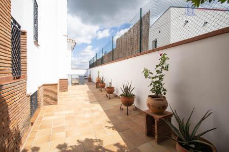 Venta de chalet en Nívar