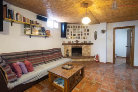 Venta de chalet en Nívar