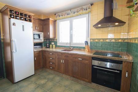 Venta de chalet en Nívar