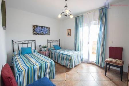 Venta de chalet en Nívar