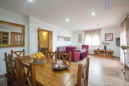 Venta de chalet en Nívar